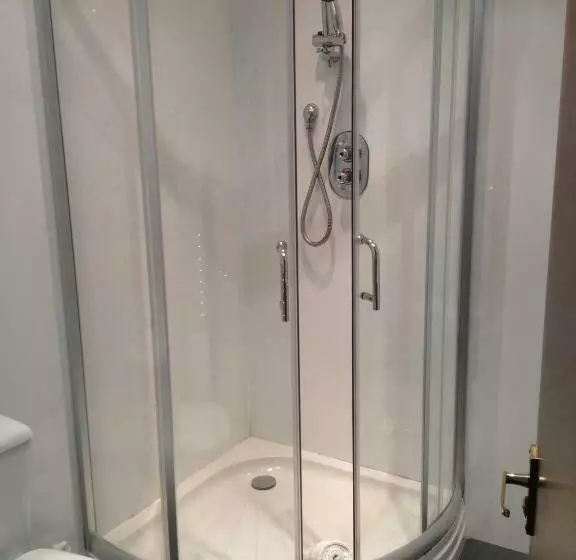 ホテル The Lomond Hills