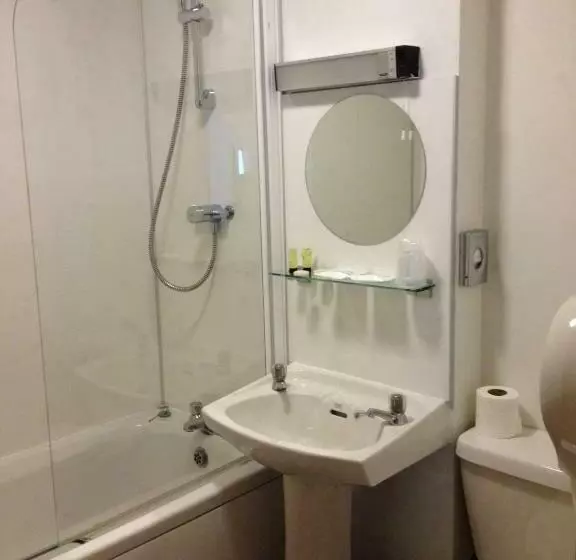 ホテル The Lomond Hills