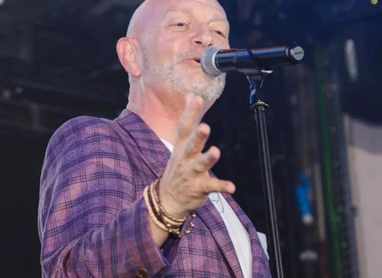 호텔 Marsham Court