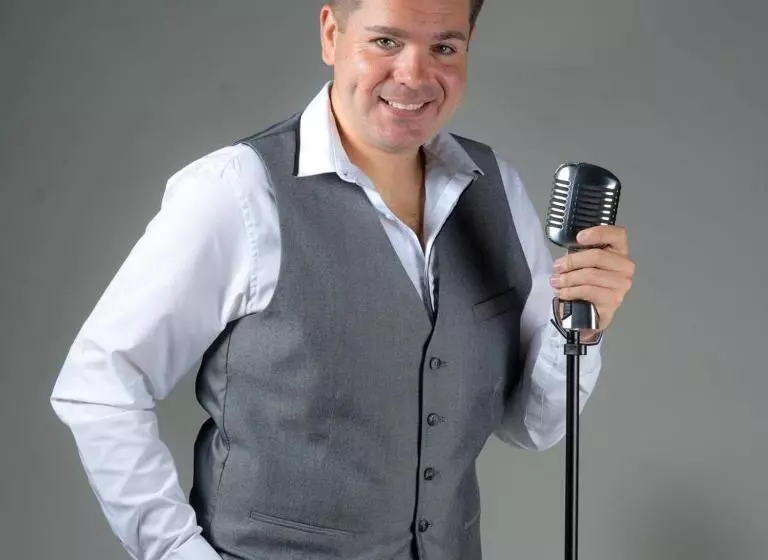 호텔 Marsham Court