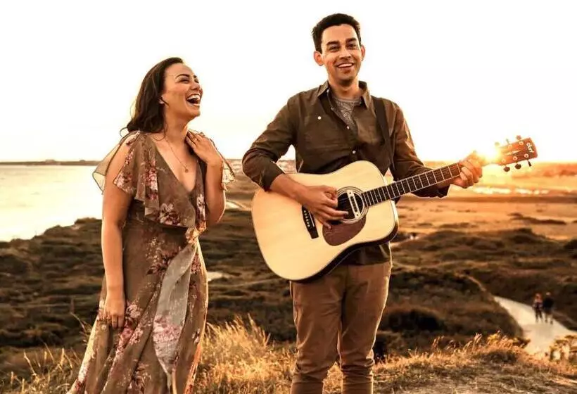 호텔 Marsham Court