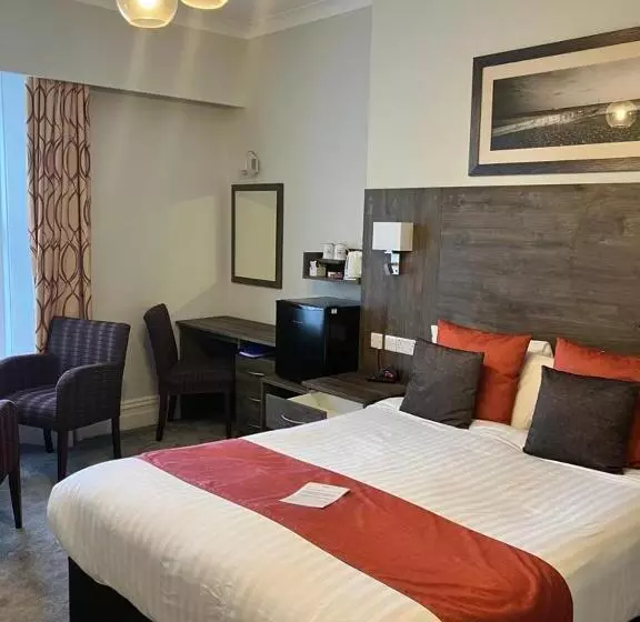 호텔 Marsham Court