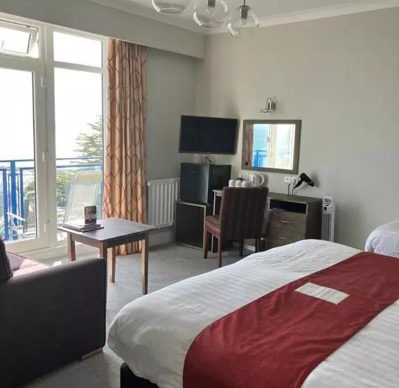 호텔 Marsham Court