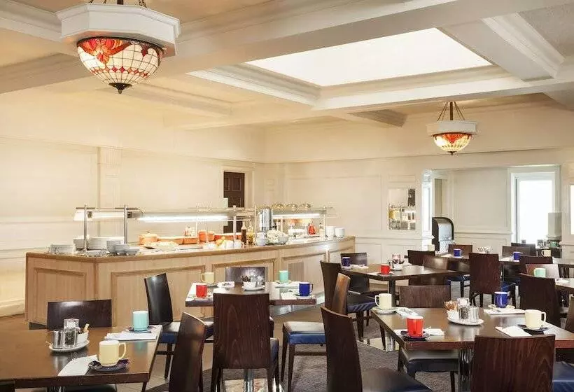 فندق Mercure Birmingham West