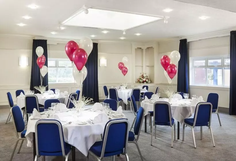 فندق Mercure Birmingham West