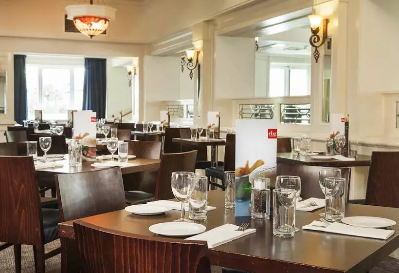 فندق Mercure Birmingham West