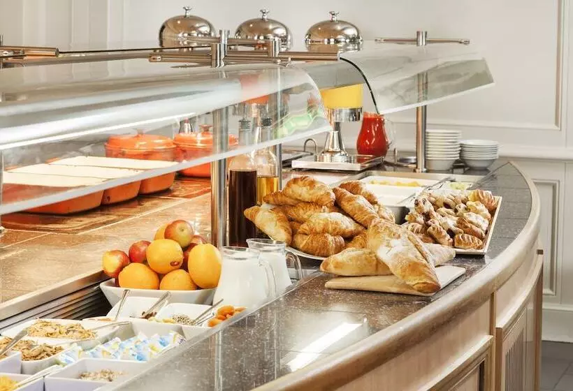 فندق Mercure Birmingham West