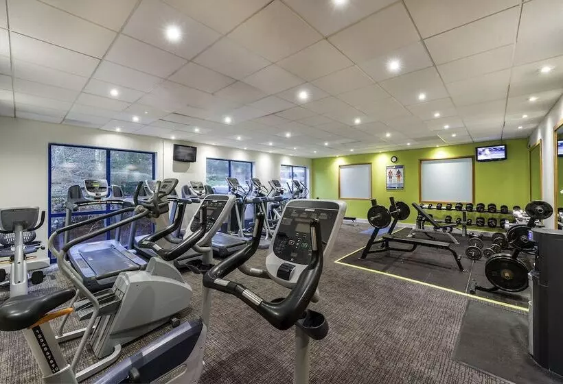 فندق Mercure Birmingham West