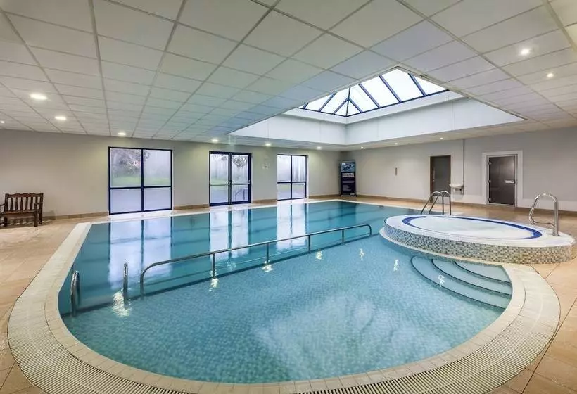 فندق Mercure Birmingham West