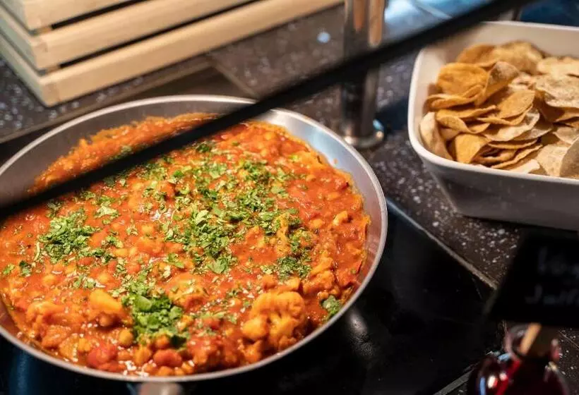 فندق Mercure Birmingham West