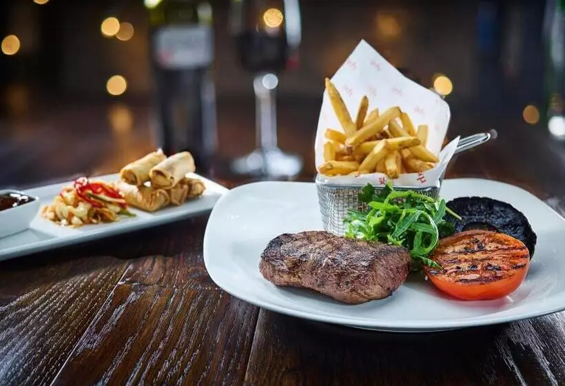 فندق Mercure Birmingham West