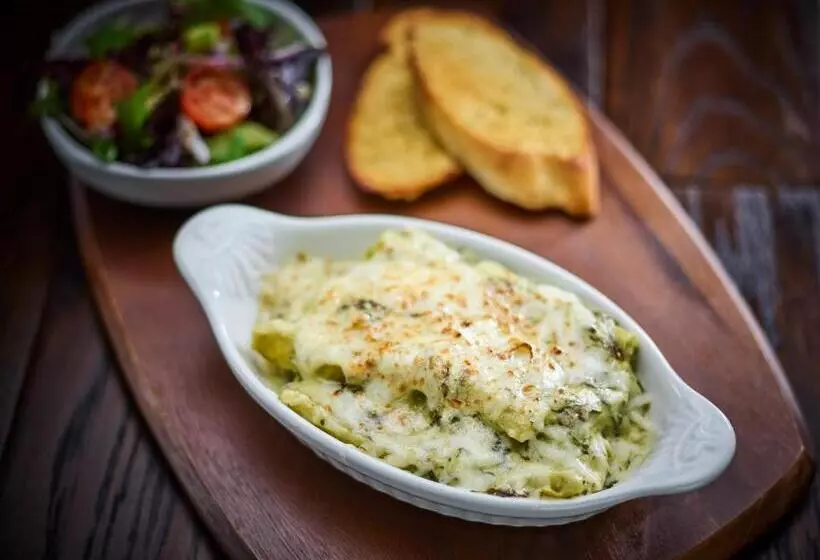 فندق Mercure Birmingham West