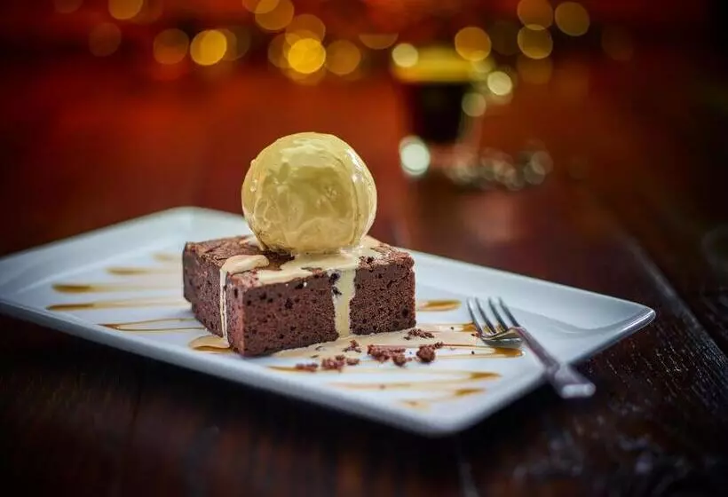 فندق Mercure Birmingham West