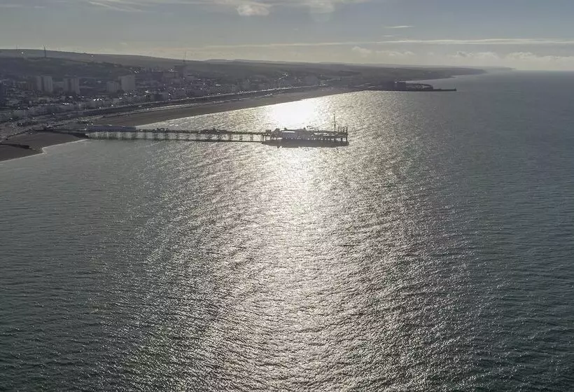 Hotel Mercure Brighton Seafront