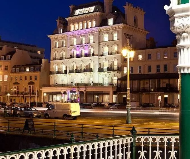 Hotel Mercure Brighton Seafront