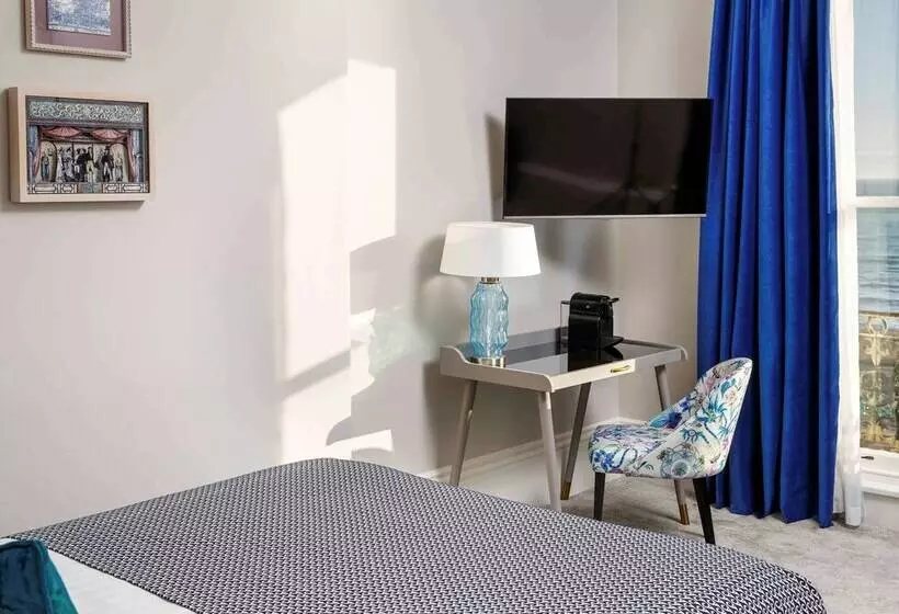 Hotel Mercure Brighton Seafront