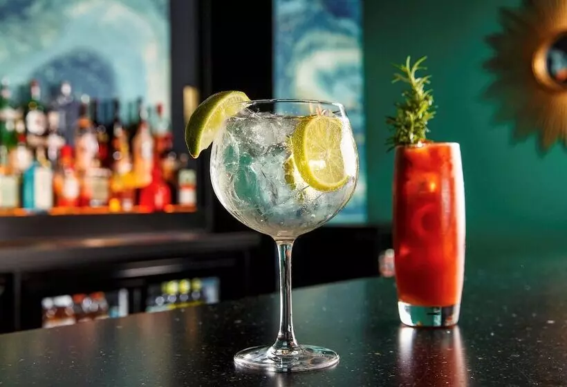 Hotel Mercure Brighton Seafront