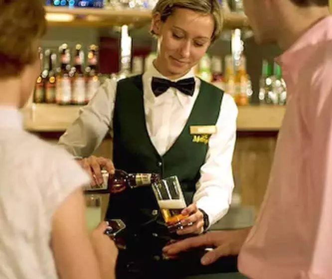 Metropole Hotel And Spa