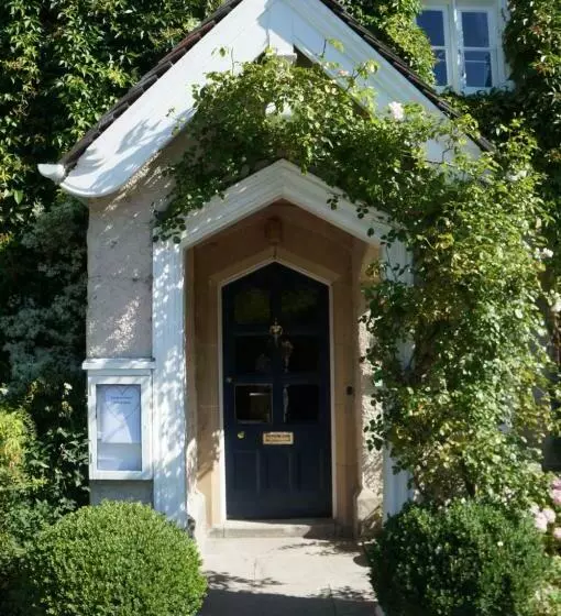 ホテル Milebrook House