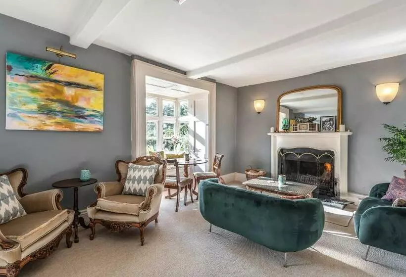 ホテル Milebrook House