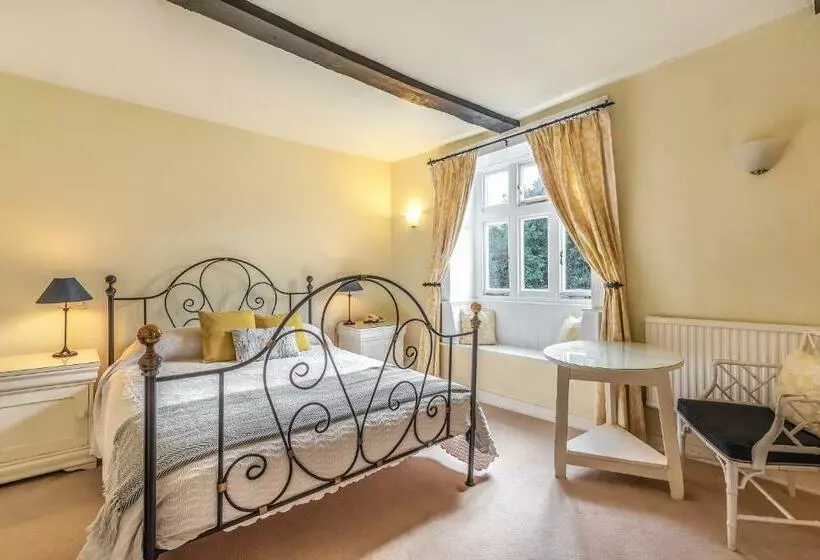 ホテル Milebrook House