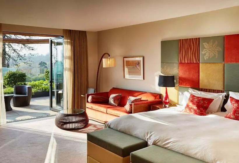 Ockenden Manor Hotel & Spa