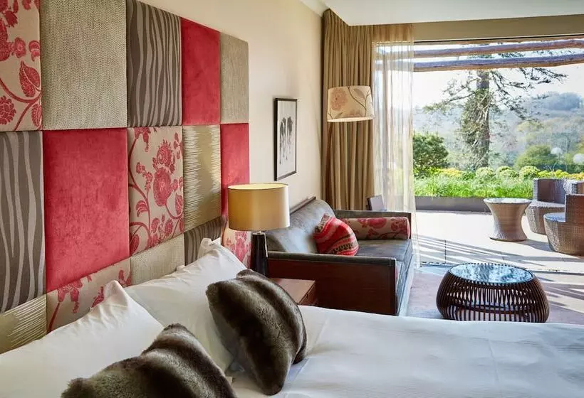 Ockenden Manor Hotel & Spa