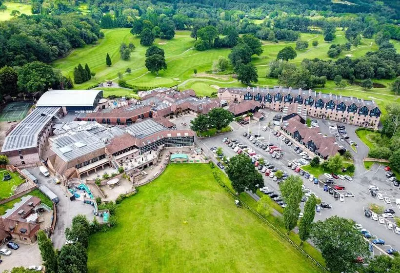 Old Thorns Hotel & Resort