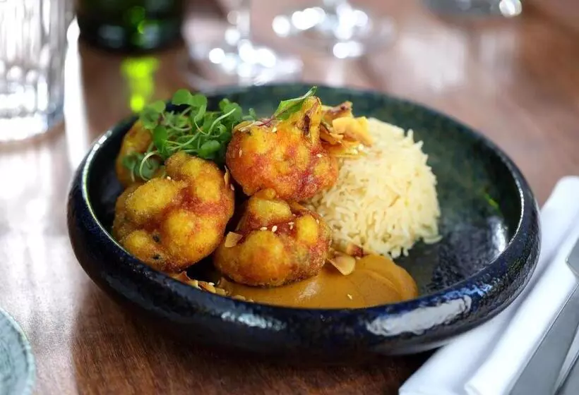 Queens Hotel Cheltenham