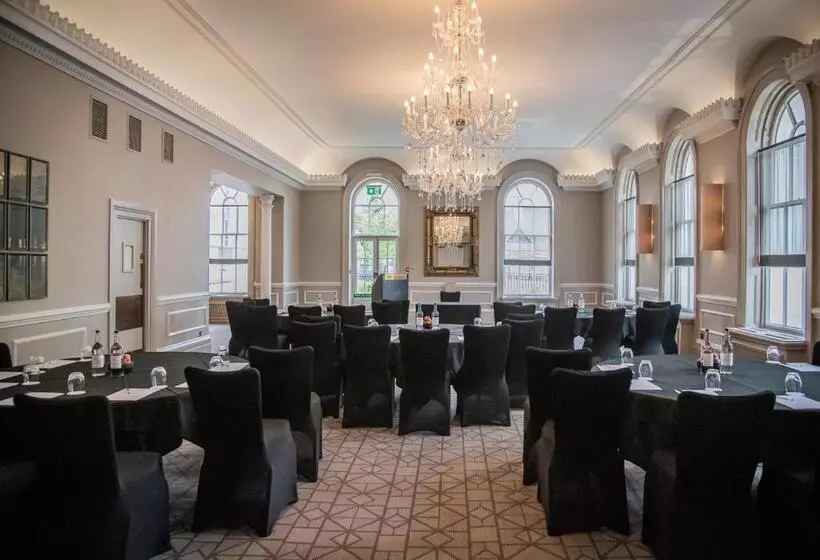 Queens Hotel Cheltenham