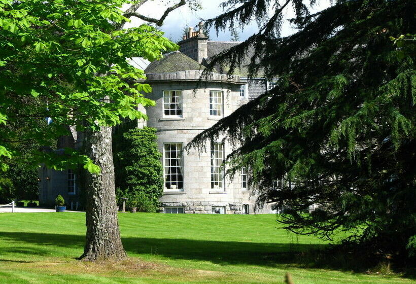 فندق Raemoir House