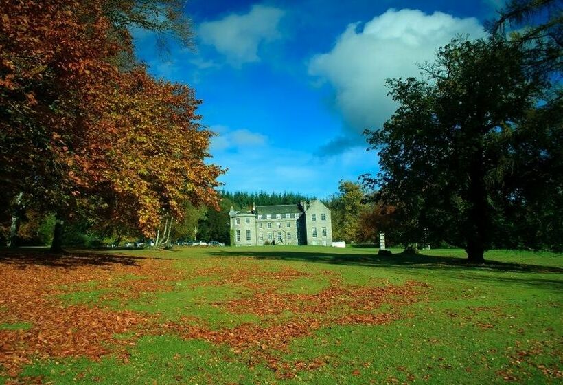 فندق Raemoir House