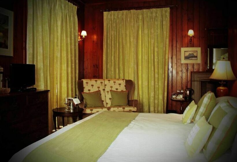 فندق Raemoir House