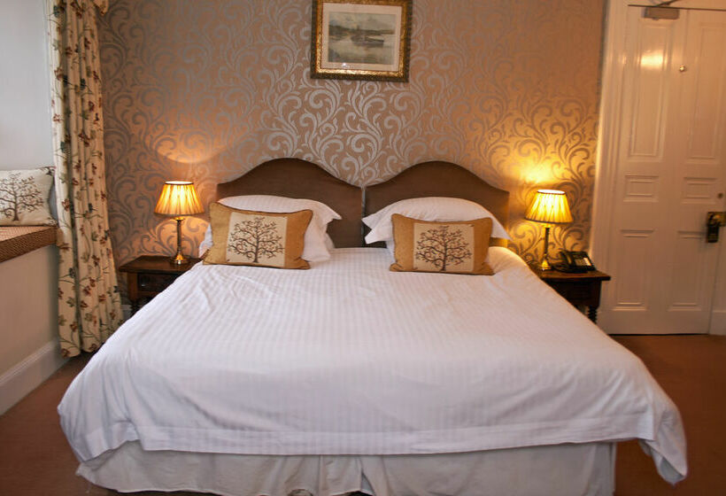 فندق Raemoir House