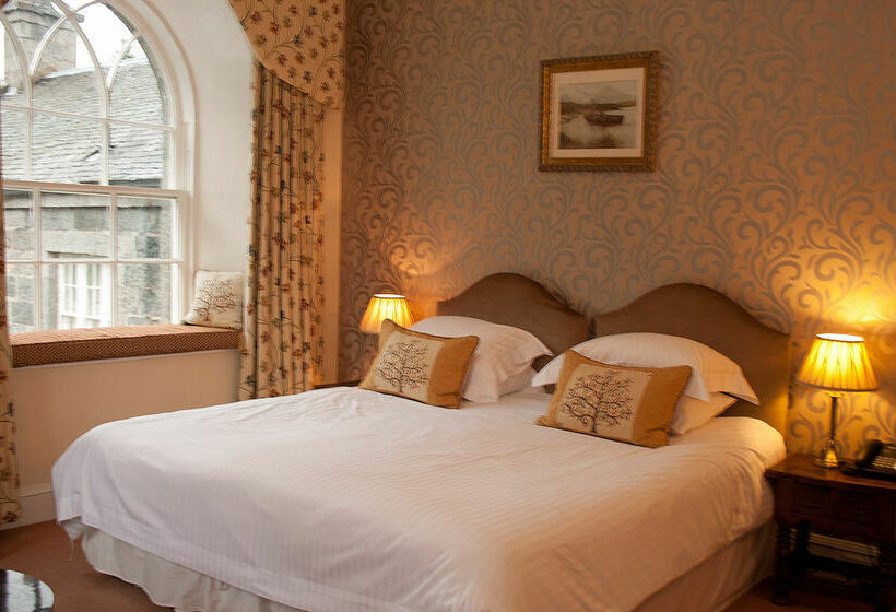 فندق Raemoir House