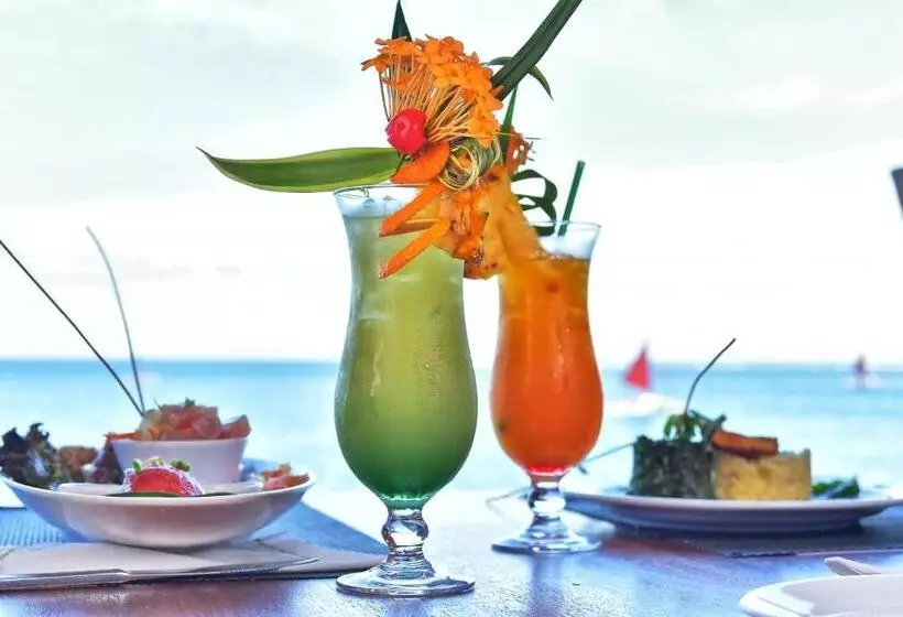 هتل Royal Tahitien