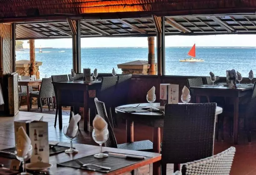 هتل Royal Tahitien