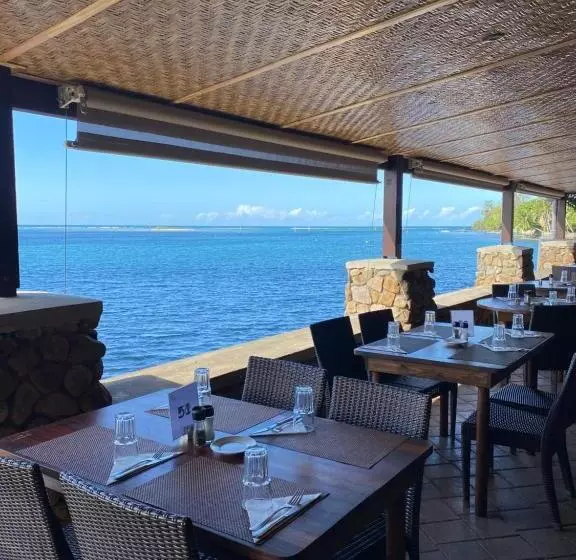 هتل Royal Tahitien