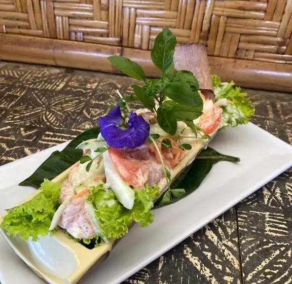 هتل Royal Tahitien