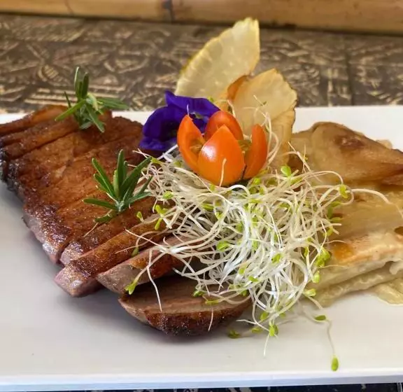 هتل Royal Tahitien