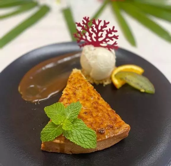 هتل Royal Tahitien