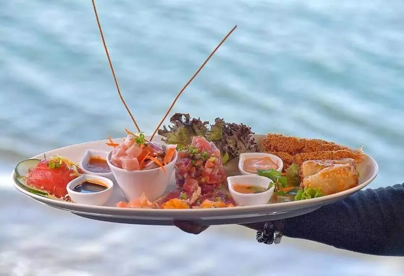 هتل Royal Tahitien