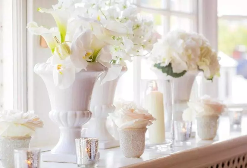 The Angel Hotel Abergavenny