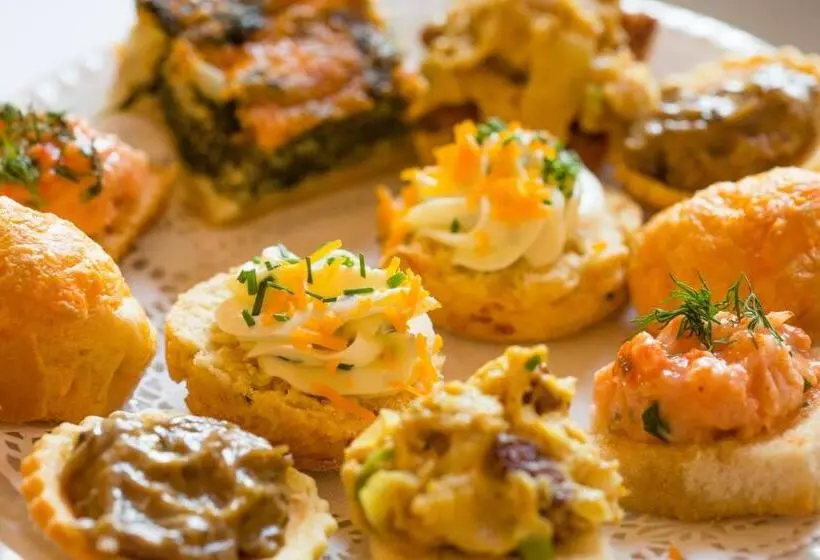 The Angel Hotel Abergavenny