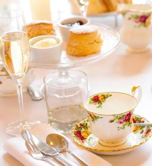 The Angel Hotel Abergavenny