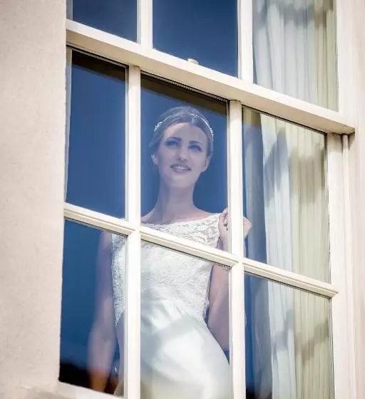 The Angel Hotel Abergavenny