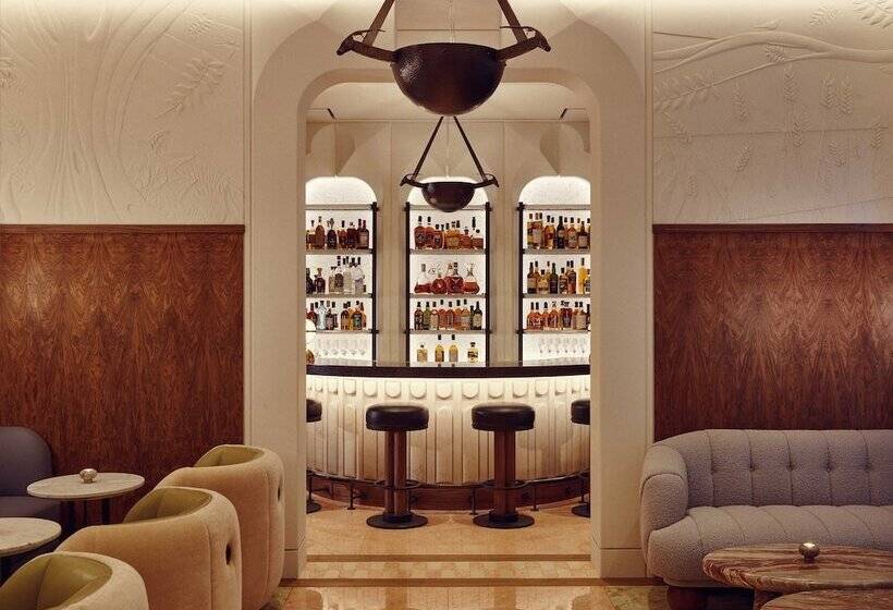 The Berkeley, Maybourne Hotel Collection