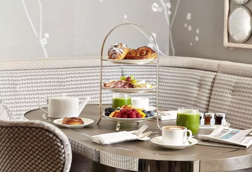 The Berkeley, Maybourne Hotel Collection