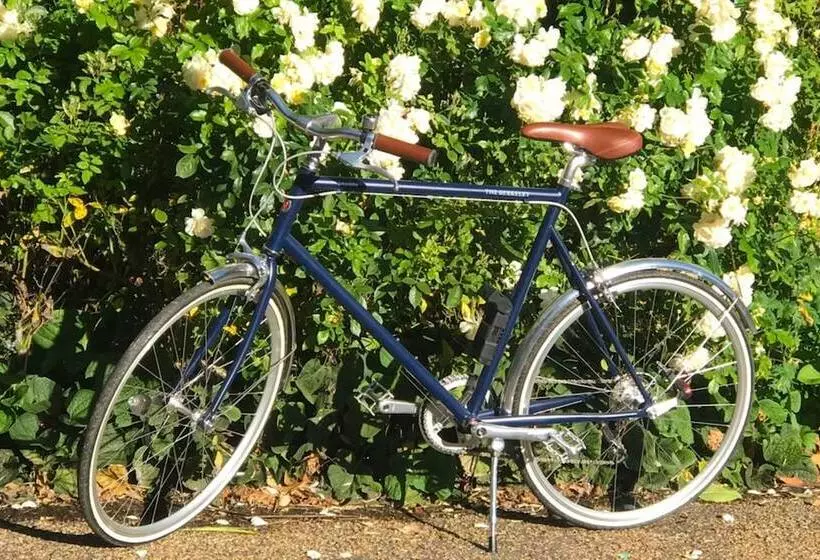 The Berkeley, Maybourne Hotel Collection