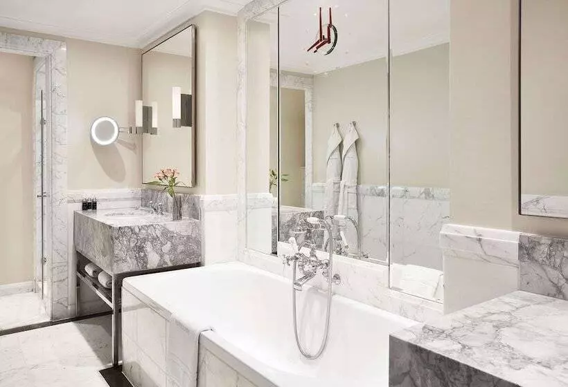 The Berkeley, Maybourne Hotel Collection